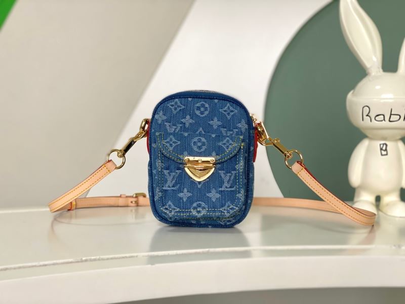 Louis Vuitton Satchel Bags